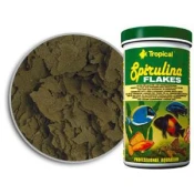 shumee Tropski kosmiči spiruline 1000 ml/200 g