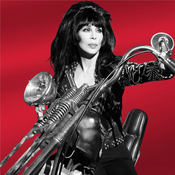 Cher - Forever, Limited Edition (2 Red Vinyl)