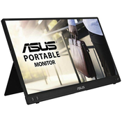 Asus ZenScreen MB16ACV FullHD Portable USB Monitor | 90LM0381-B01370