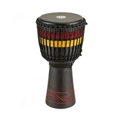 Djembe original Afriški stil 30cm - les Meinl ADJ7-L