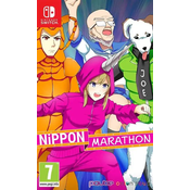 Nippon Marathon (CIAB) (Nintendo Switch)