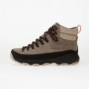 Columbia Trekking čevlji Newton Alpine Pt 2128861 Črna
