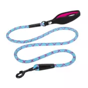 Truelove Povodec - SV.MODER - ROZA 180cm L