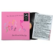 Joe Strummer & The Mescaleros - Rock Art And The X-Ray Style (25th Anniversary) (Reissue) (2 LP)