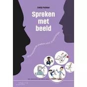 Spreken met beeld A2-B2. Kursbuch mit Online-Materialien
