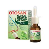 OTOSAN pršilo Forte za nos 30ml