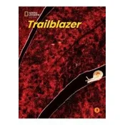 Trailblazer Level 3 Flashcards