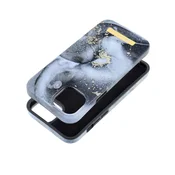 FORCELL Ohišje za iPhone 15 PLUS Forcell F-Protect Mirage, združljivo z MagSafe, v barvi marble mist