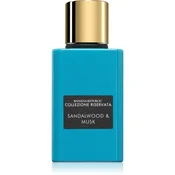 Banana Republic Sandalwood & Musk parfumska voda uniseks 75 ml