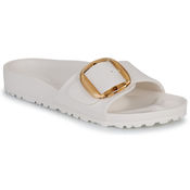 BIRKENSTOCK  Madrid Big Buckle EVA Eggshell  Bež
