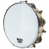 Noicetone D021-1 20x5,5cm Natural 7,87 Tamburica z opno