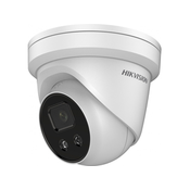 Hikvision DS-2CD2386G2-IU(2.8MM) sigurnosne kamere Kupolasti IP sigurnosna kamera Vanjski 3840 x 2160 pikseli Stropni/zidni