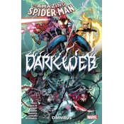 Amazing Spider-man: Dark Web Omnibus
