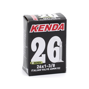 KENDA ZRAČNICA 26X1-3/8 IV - KENDA