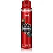 Old Spice Wolfthorn dezodorant v pršilu za moške 250 ml