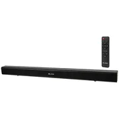 slomart Soundbar Blow 30-451# Bluetooth 5.0, 120W, črna