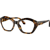 MICHAEL KORS Okvir za naocare 0MK4116U 3006 53, Ženski, Braon