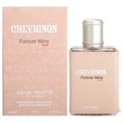 Chevignon Forever Mine 30 ml toaletna voda ženska