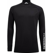 J.Lindeberg Aello Soft Compression Black XXXL