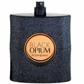 Yves Saint Laurent Black Opium parfumska voda Tester za ženske 90 ml