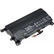 POWERY Akumulator Asus G752VL-GC057T/G752VL-GC058T/G752VM