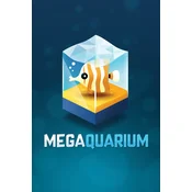 Megaquarium XBOX LIVE Key EUROPE
