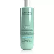 FarmaVita Amethyste Advance Purify čistilni šampon proti prhljaju 250 ml