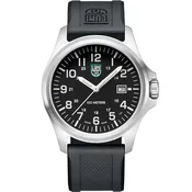 Luminox X2.2501 Patagonia Steel Mens Watch 43mm 10ATM