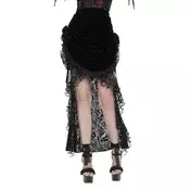 Žensko krilo DEVIL FASHION - ESKT07801
