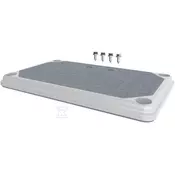 slomart Prirobnica z luknjami 3-30 mm IP55 F3A-2K-D30/3