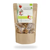Presna ekološka granola jabolko in cimet, drobTinka, 230 g