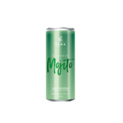 DANA COCKTAIL MOJITO 4,5% 0,33L PLOČEVINKA