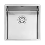 Inox sudopera Ideal 400