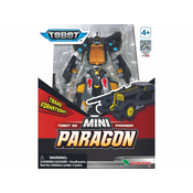 TOBOT Robot GD Mini Paragon, Crni