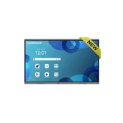 CLEVERTOUCH 65 Pro Series 3 Interactive Display
