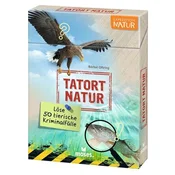 Expedition Natur - Tatort Natur