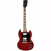 Gibson SG Standard Heritage Cherry elektricna gitara