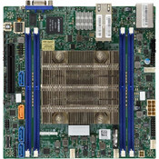 Supermicro SUPERMICRO Server board MBD-X11SDV-8C-TLN2F-O BOX (MBD-X11SDV-8C-TLN2F-O)