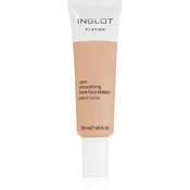 Inglot PlayInn YSM gladilni make-up za mastno in mešano kožo odtenek 50 30 ml