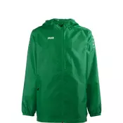 Jako Jakna s kapuco All-weather jacket Team 2.0 JR