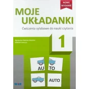 shumee Moje uganke z 1 zlogom, teden 2016