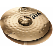 Paiste PST 8 Reflector Medium 14 Hi-Hat činela