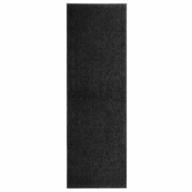 Otirac perivi crni 60 x 180 cm