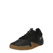 UNDER ARMOUR Športni čevelj TriBase Reign 6 siva/črna