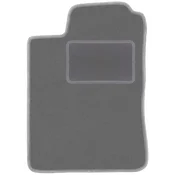 Wielganizator Zaščitna preproga za voznika: Renault Megane I cabrio, coupe (1995-2002), (22144049)