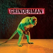 Grinderman - Grinderman (Reissue) (LP)