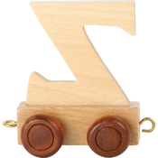 Wagon-Z-rjava kolesa