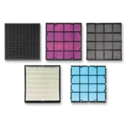 Zepter Set Filtera