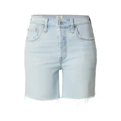 LEVIS  Kavbojke 501® svetlo modra