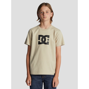 DC Star T-Shirt overcast Gr. T14